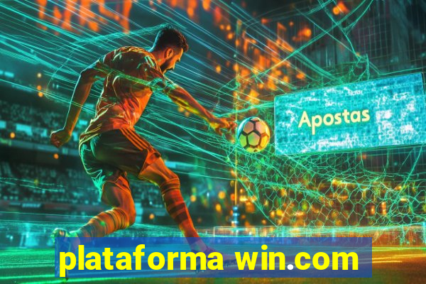 plataforma win.com